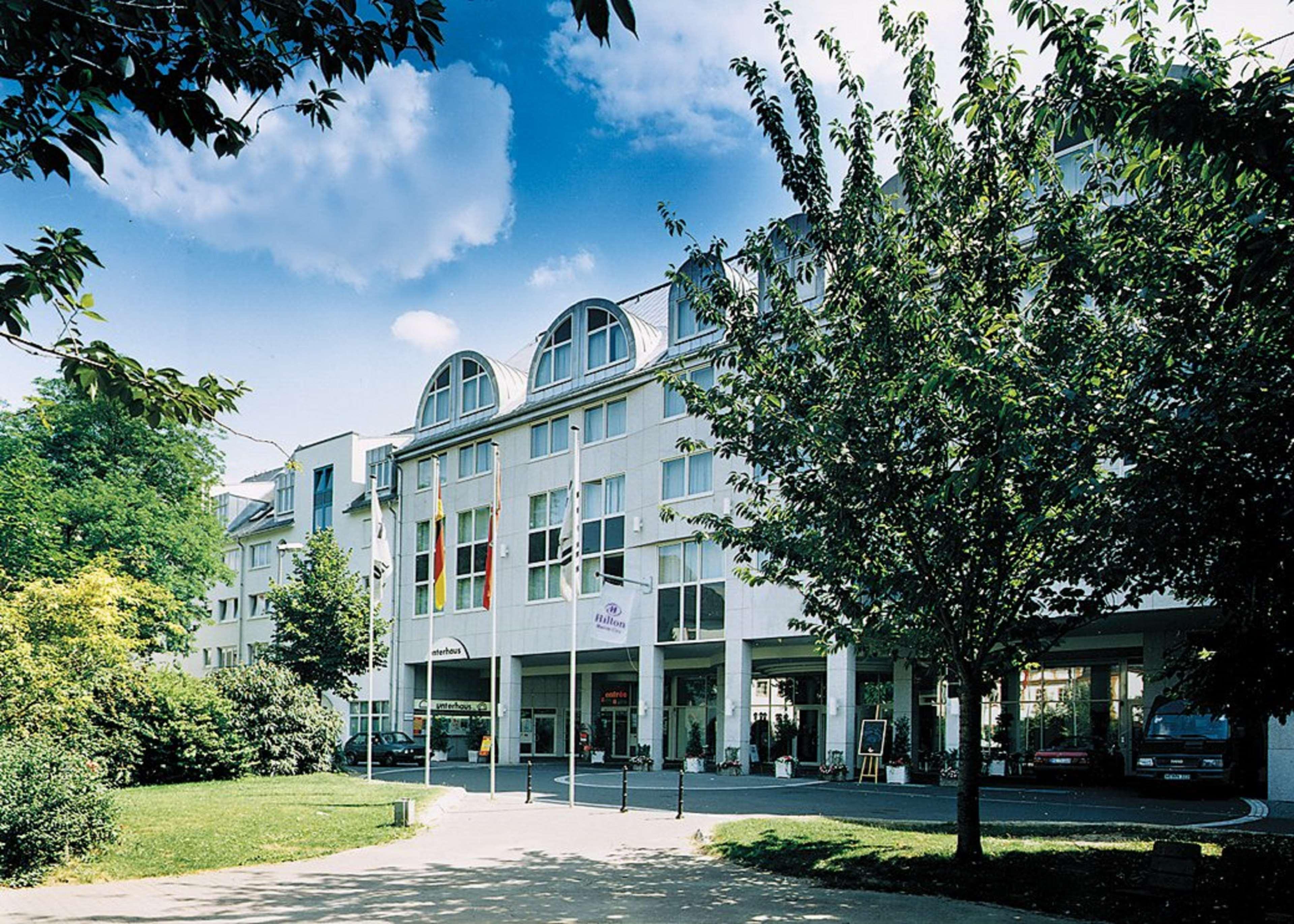 Brunfels Hotel, In The Unbound Collection By Hyatt Mainz Exterior foto