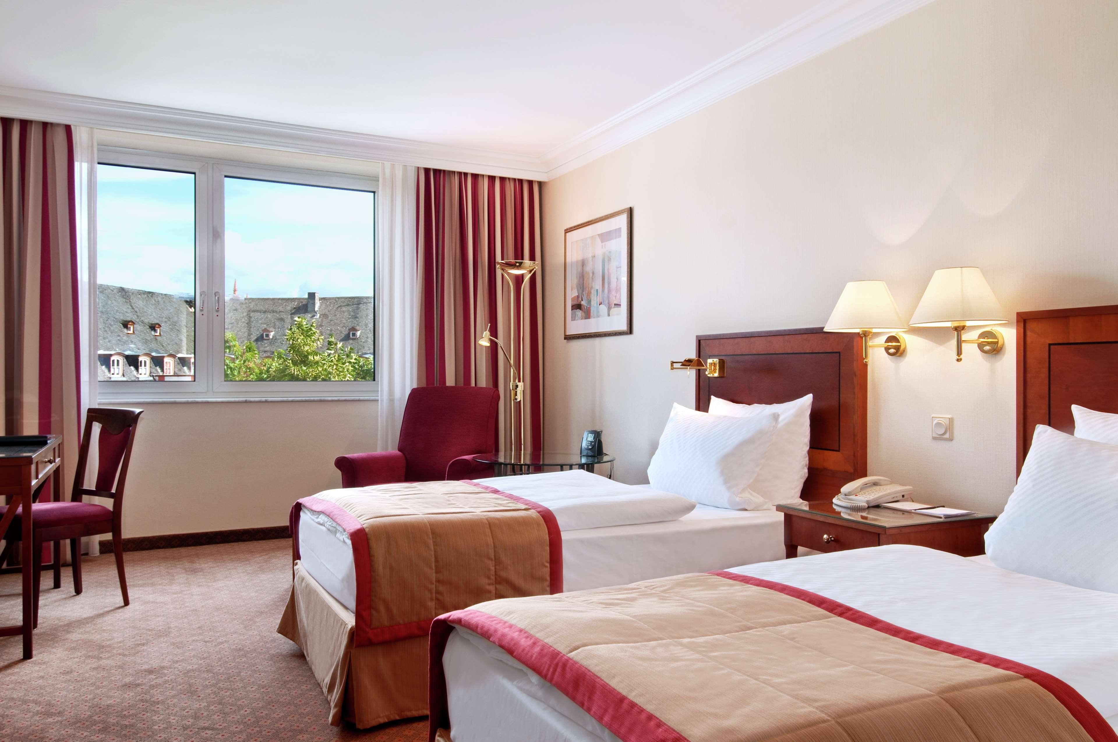 Brunfels Hotel, In The Unbound Collection By Hyatt Mainz Zimmer foto