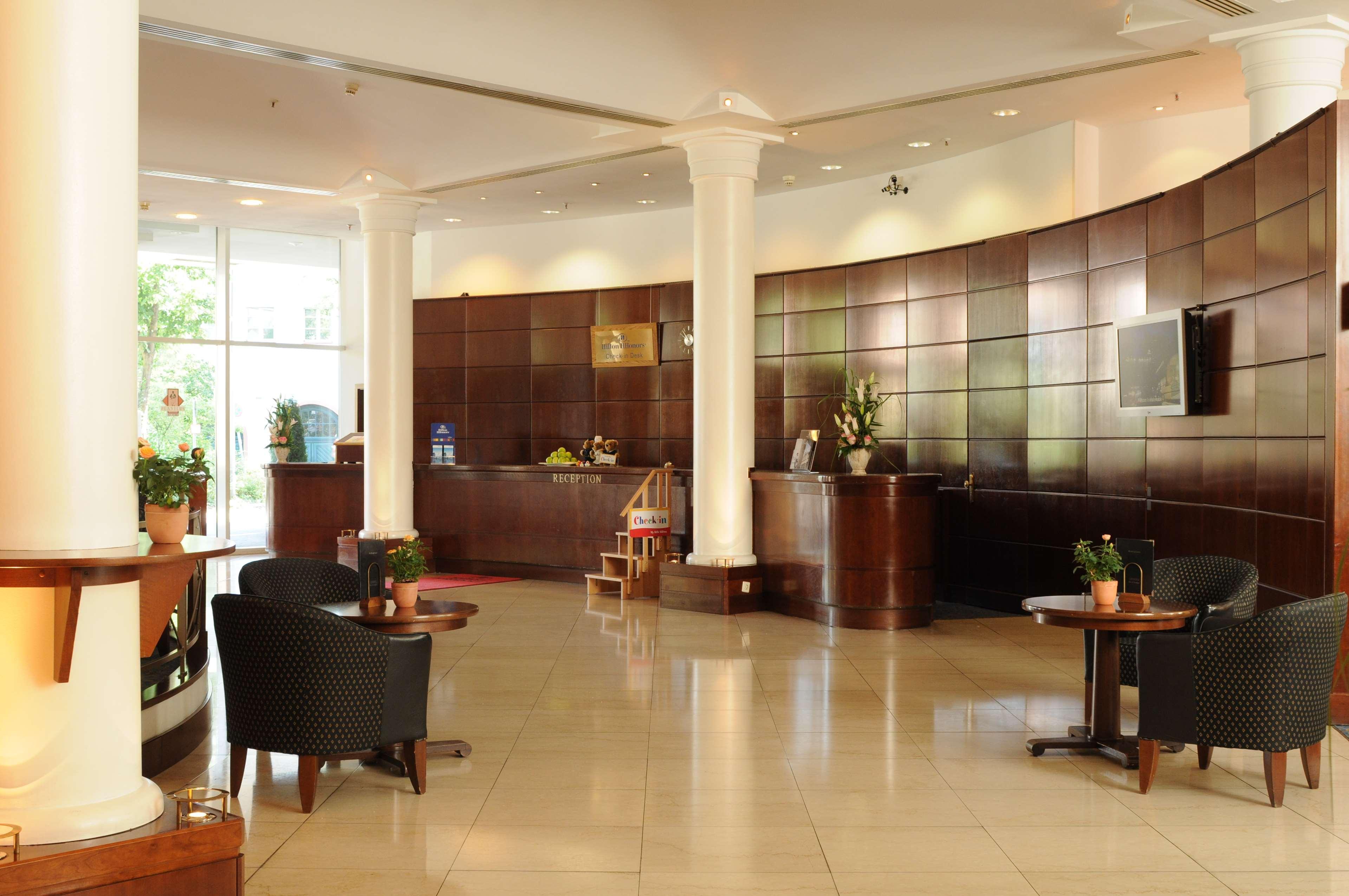 Brunfels Hotel, In The Unbound Collection By Hyatt Mainz Exterior foto