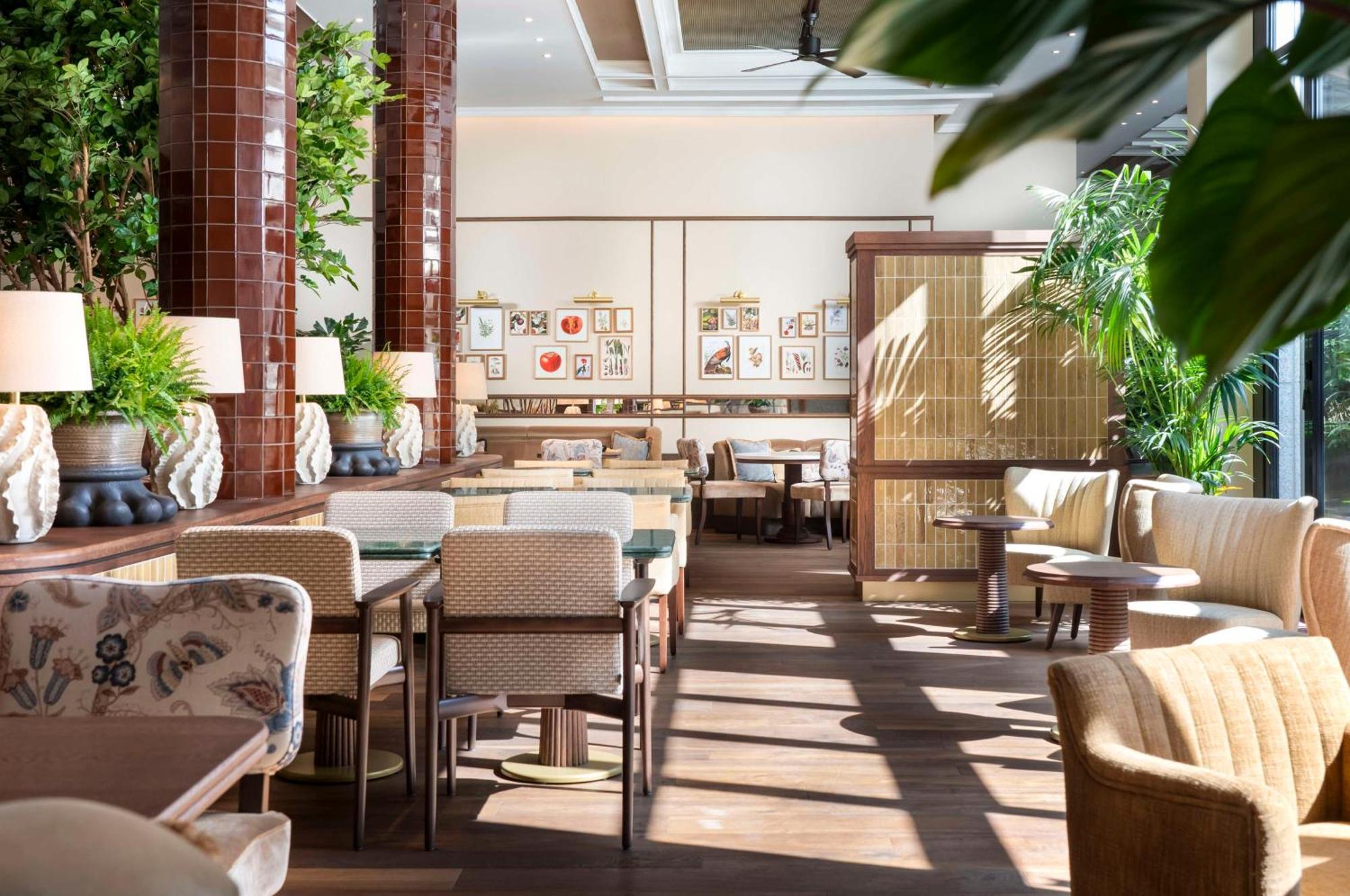 Brunfels Hotel, In The Unbound Collection By Hyatt Mainz Exterior foto
