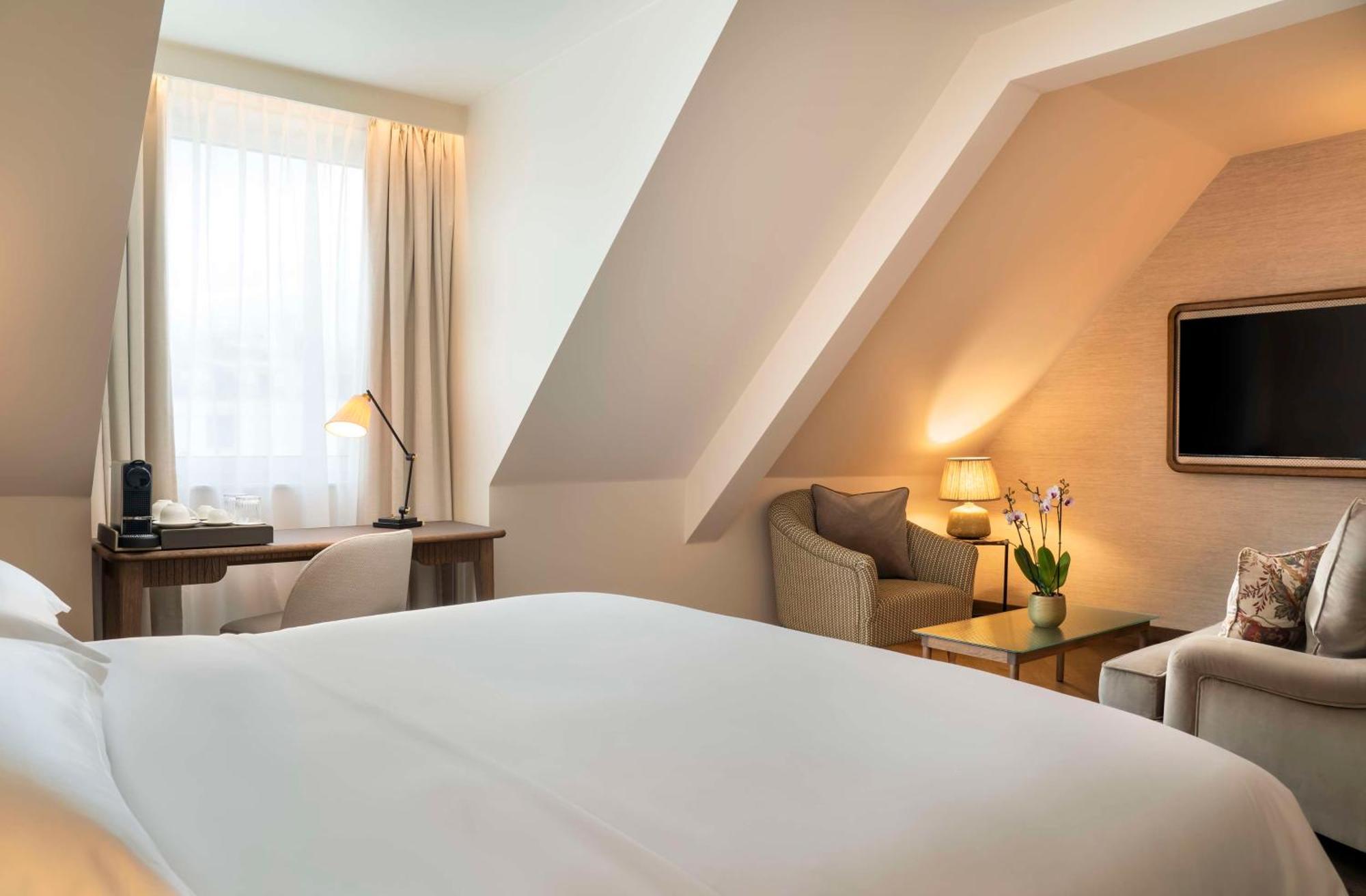 Brunfels Hotel, In The Unbound Collection By Hyatt Mainz Exterior foto