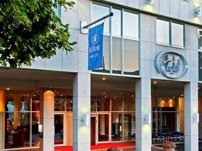 Brunfels Hotel, In The Unbound Collection By Hyatt Mainz Exterior foto