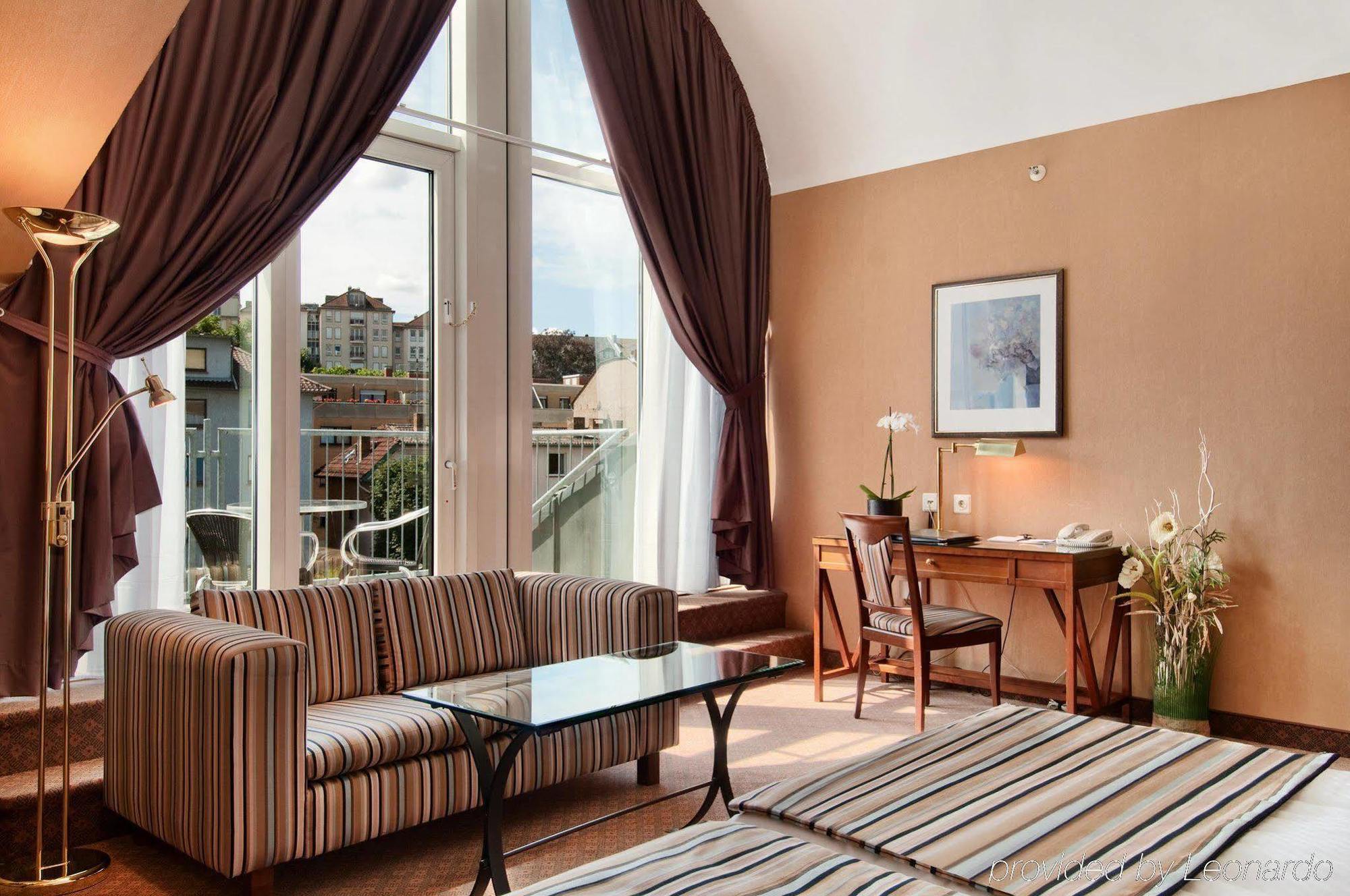 Brunfels Hotel, In The Unbound Collection By Hyatt Mainz Zimmer foto