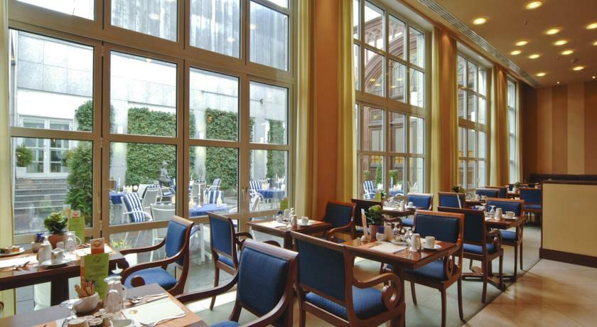 Brunfels Hotel, In The Unbound Collection By Hyatt Mainz Exterior foto
