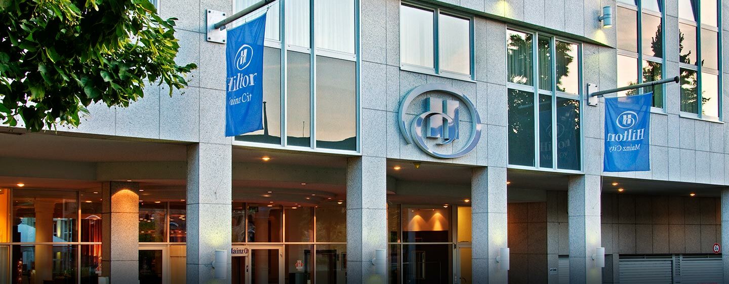 Brunfels Hotel, In The Unbound Collection By Hyatt Mainz Exterior foto