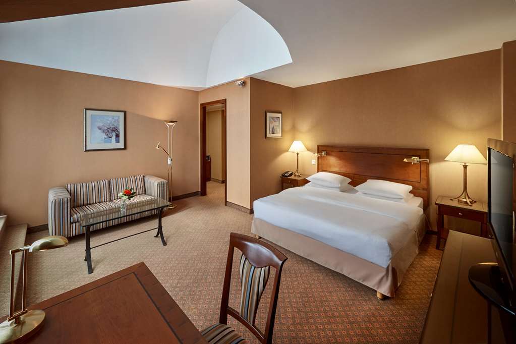 Brunfels Hotel, In The Unbound Collection By Hyatt Mainz Zimmer foto